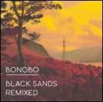 Black Sands Remixed