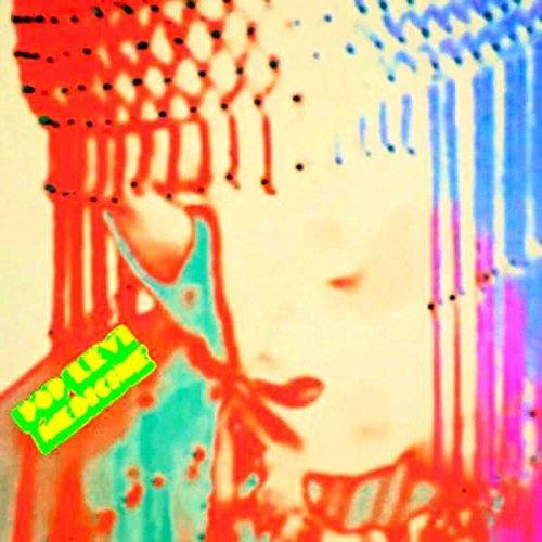 Medicine - CD Audio di Pop Levi