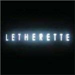 Letherette