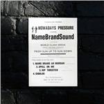 Nowadays Pressure ep