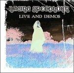 Live and Demos