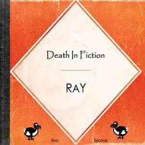 Death In Fiction - CD Audio di Ray