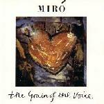 Grain Of The Voice