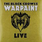 Warpaint Live (2 CD)