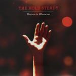 Heaven Is Whenever (Digipack)