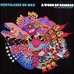 A Word of Science - CD Audio di Nightmares on Wax