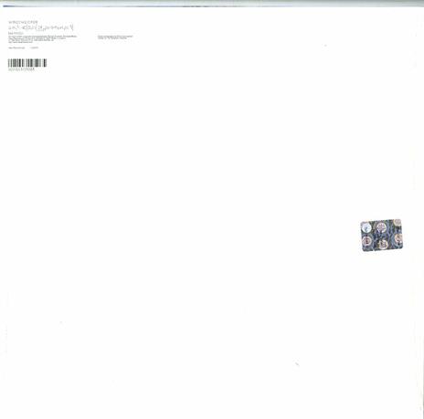 Windowlicker - Vinile LP di Aphex Twin - 2