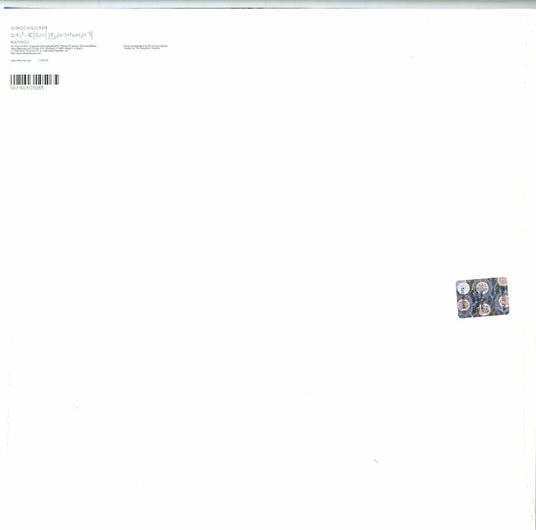Windowlicker - Vinile LP di Aphex Twin - 2