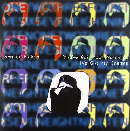 You'Ve Got Your Memories - Vinile LP
