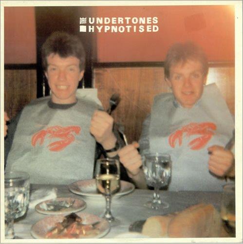 Hypnotised - CD Audio di Undertones