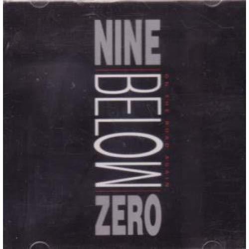 On The Road Again - CD Audio di Nine Below Zero