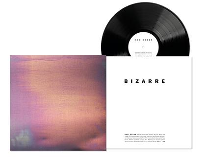 Bizarre Love Triangle (Maxi Single) - Vinile LP di New Order