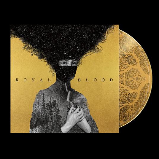 Royal Blood (10th Anniversary Edition) - CD Audio di Royal Blood