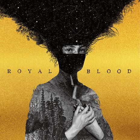 Royal Blood (10th Anniversary Edition) - CD Audio di Royal Blood - 2
