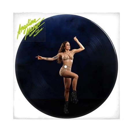 poké melodrama (Vinile Picture Disc) - Vinile LP di Angelina Mango - 2
