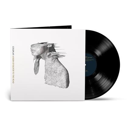 A Rush of Blood to the Head (Black EcoRecord) - Vinile LP di Coldplay