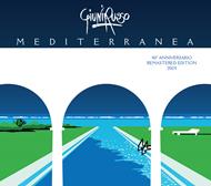 Mediterranea (40° Anniversario Limited Edition)