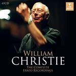 The Complete Erato Recordings