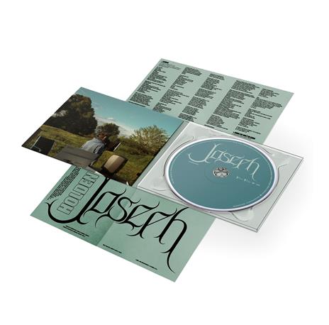 Joseph - CD Audio di Holden - 2