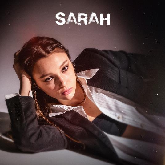 Sarah - CD Audio di Sarah