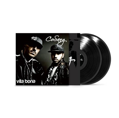 Vita Bona (2 LP 180 gr.) - Vinile LP di Co'Sang - 2