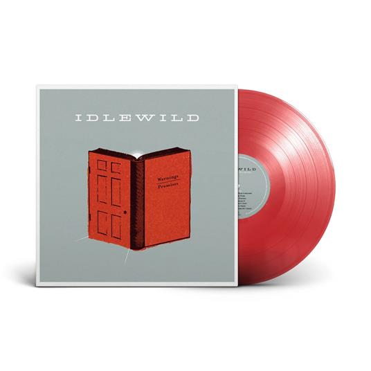 Warnings-Promises (Coloured Vinyl) - Vinile LP di Idlewild
