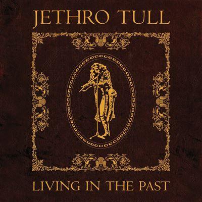 Still Living in the Past - Blu-ray di Jethro Tull