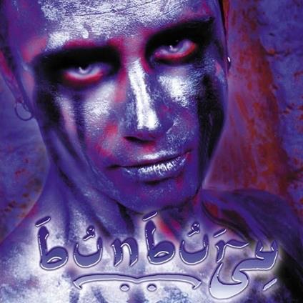 Radical Sonora - Vinile LP di Bunbury