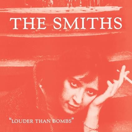 Louder Than Bombs - CD Audio di Smiths