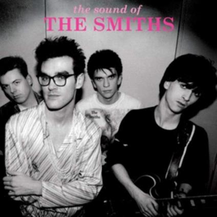 The Sound of The Smiths - CD Audio di Smiths