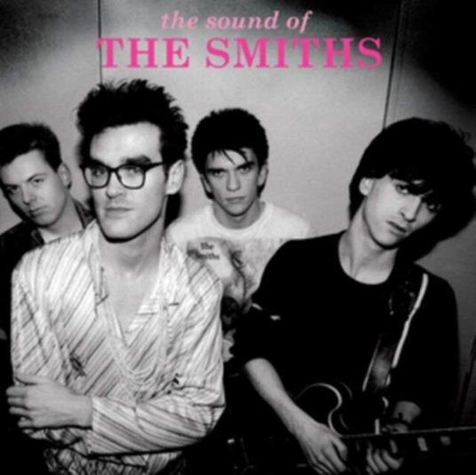 The Sound of The Smiths - CD Audio di Smiths