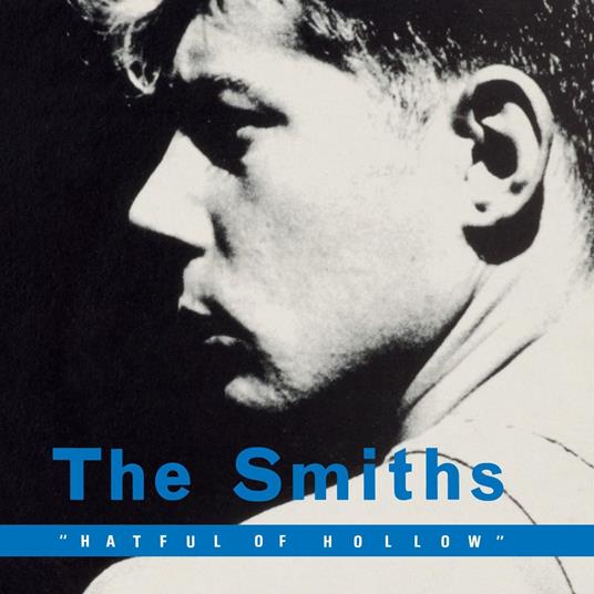 Hatful of Hollow - CD Audio di Smiths