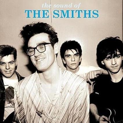 The Sound of The Smiths (Deluxe Edition) - CD Audio di Smiths