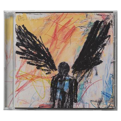 Blindness - CD Audio di Murder Capital