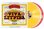 Viva Litfiba (Bauletto 3 LP Colorati)