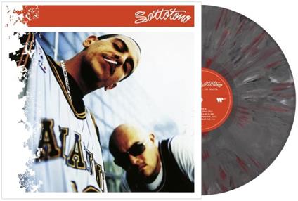 ...In Teoria (180 gr. Splatter Vinyl) - Vinile LP di Sottotono