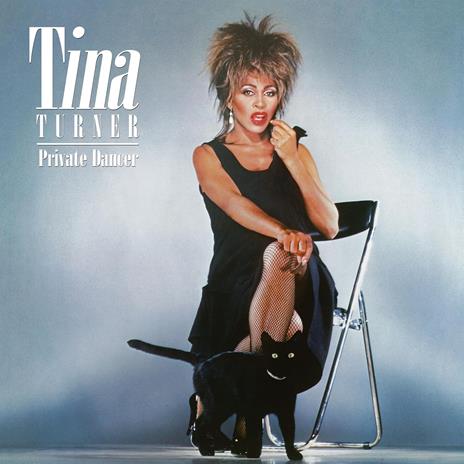 Private Dancer (40th Anniversary Coloured Vinyl Edition) - Vinile LP di Tina Turner - 2