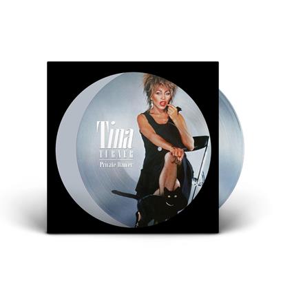 Private Dancer (40th Anniversary Picture Disc Edition) - Vinile LP di Tina Turner
