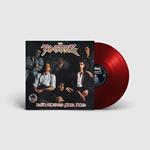Red Roses for Me (Coloured Vinyl)