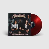 Red Roses for Me (Coloured Vinyl)