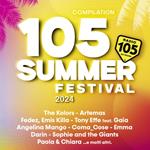 105 Summer Festival 2024