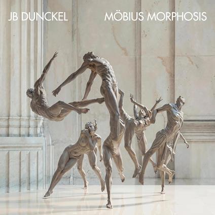 M?Bius Morphosis - Vinile LP di Jb Dunckel