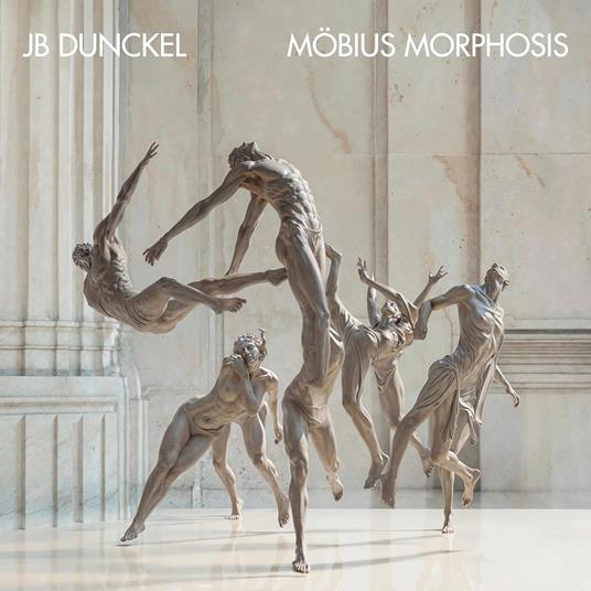 M?Bius Morphosis - Vinile LP di Jb Dunckel