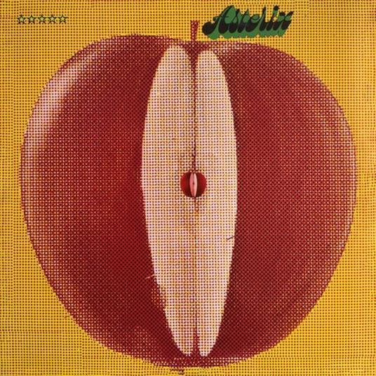 Asterix (2024 Remaster) - Vinile LP di Asterix