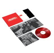 Dinastia (Deluxe Edition: Vinile fumé rosso - Copia autografata)