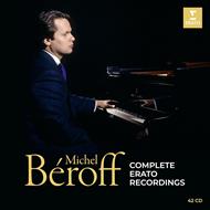 The Complete Erato Recordings