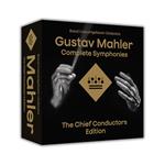 Complete Symphonies. The Chief Conductors Edition