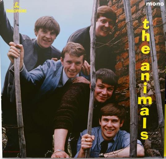 The Animals (2 CD Limited Wallet Edition) - CD Audio di Animals
