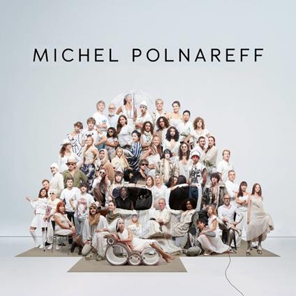 Un Temps Pour Elles - CD Audio di Michel Polnareff