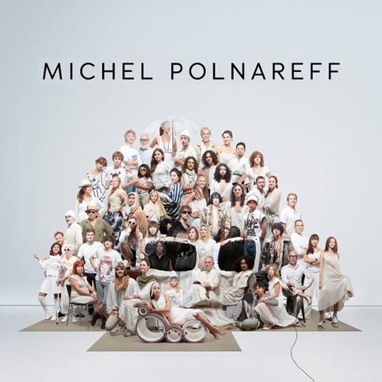 Un Temps Pour Elles - CD Audio di Michel Polnareff